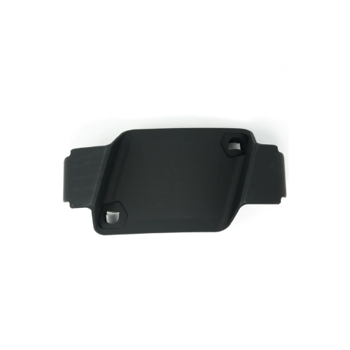 KS-16X/16XS Верхня панель