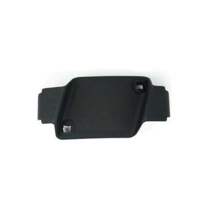 KS-16X/16XS Верхня панель, фото 1