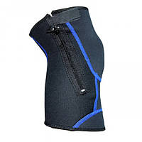 Фиксатор колена LiveUp Knee Support LS5783-L-XL