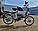 Електровелосипед двоколісний Gofun Сріблястий (Двигун 350W, акумулятор 48 V 10AH), фото 2