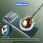 Гідрогелева плівка на задню кришку iPhone 14 Max, фото 2