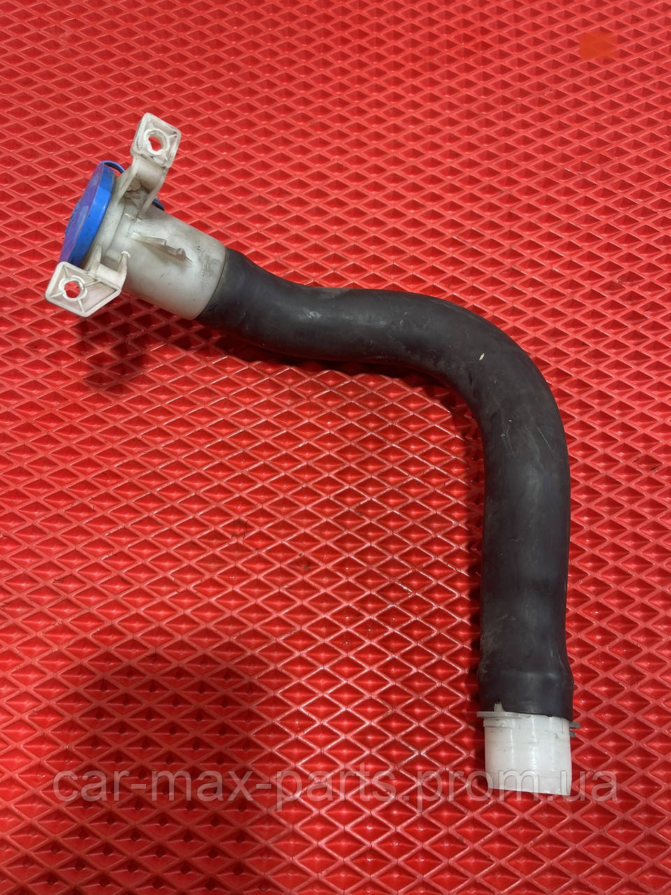 Заливна горловина бачка омивача лобового скла Land Rover Freelander 1 1997-2006, фото 1