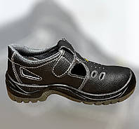 Сандалі робочі металевим носком
