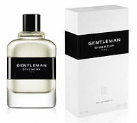 Givenchy Gentleman туалетная вода (тестер) 100мл