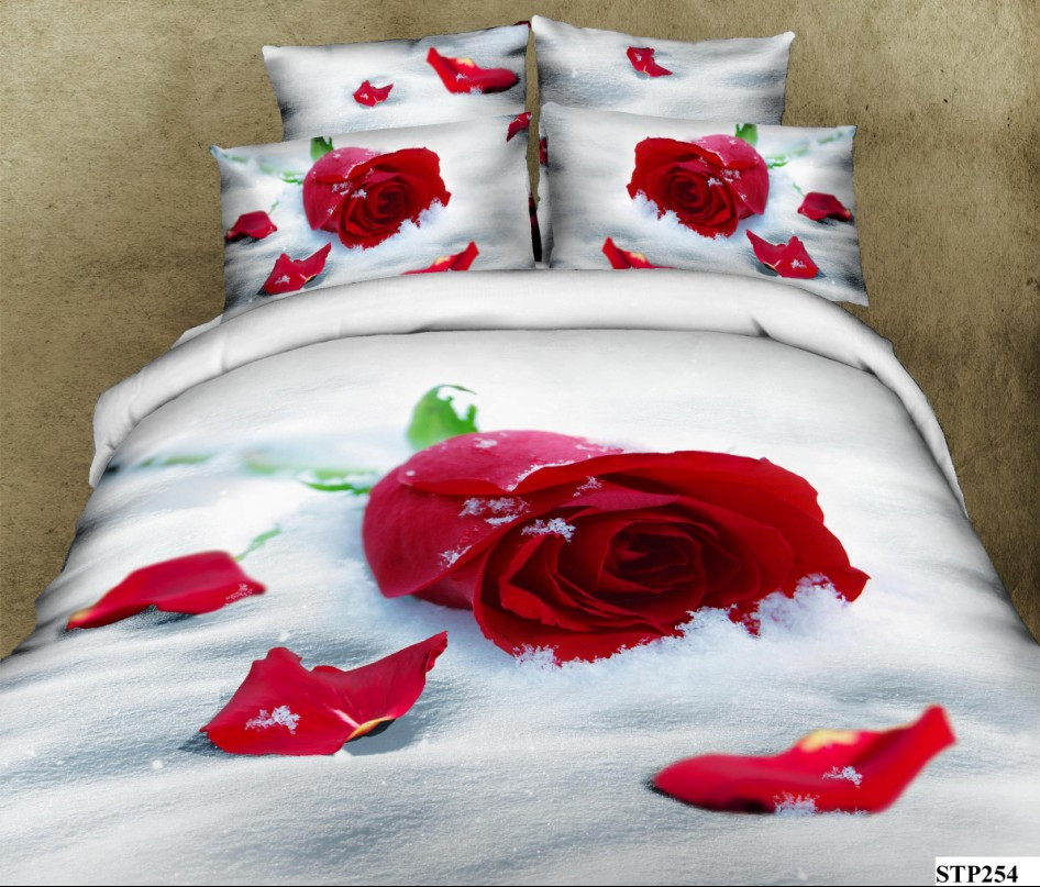 КПБ 3D Вірність STP254 Love You Сімейні
