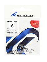 Крючок Hayabusa H.UMT 209 BN #6