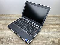 Ноутбук Б/У Dell Latitude E6420 14 HD+TN/i5-2520M 2(4)x3.20 GHz/RAM 8GB/SSD 120GB/АКБ 32Wh А-