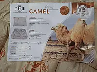 Одеяло Теп "Camel" верблюжья шерсть