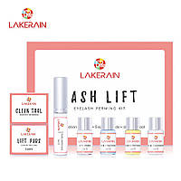 Набор для ламинирования и биозавивки ресниц Ibcccndc Eyelash Lifting