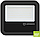 Прожектор LEDVANCE (OSRAM) FL PFM 80W 8800Lm 3000K SYM 100 BK IP65, фото 3