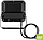 Прожектор LEDVANCE (OSRAM) FL PFM 80W 8800Lm 3000K SYM 100 BK IP65, фото 5