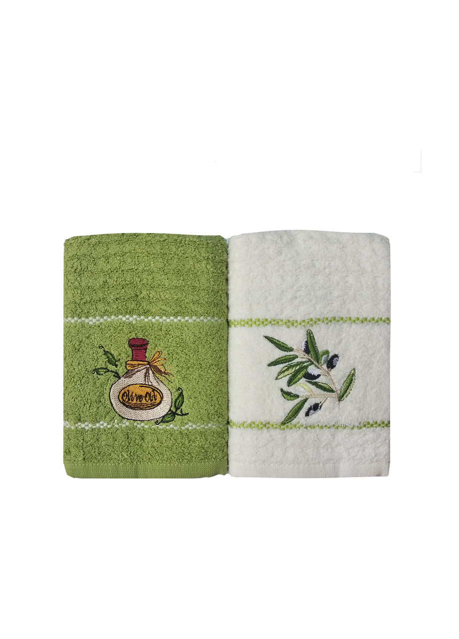 Кухня 2 підлога.40*60 Олива HomeBrand