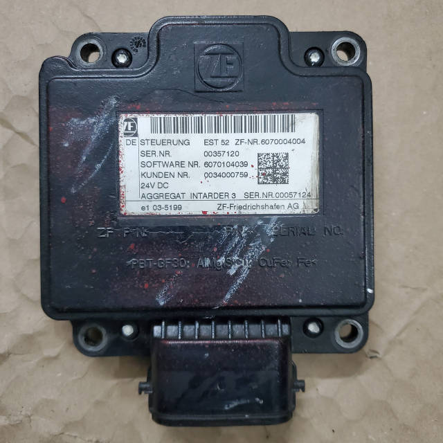 純 Головка блока ZZ80244 двигателя Perkins 704.26.