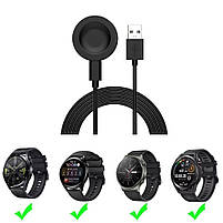 Зарядний пристрій для годинника Huawei Watch GT2Pro, GT3, GT3Pro, GT4, GT Runner, Watch 3, 3SE, фото 7