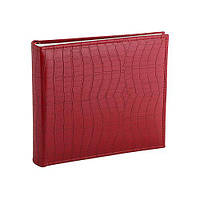 Фотоальбом CHAKO 13x18x100 PC-57100RCK Gekko red