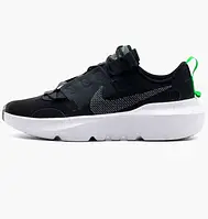 Кроссовки Nike Crater Impact Black DB3551-001 (Размер:0р)