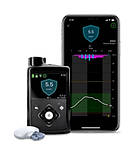 Інсулінова помпа Medtronic MiniMed 780G з технологією SmartGuard, фото 2