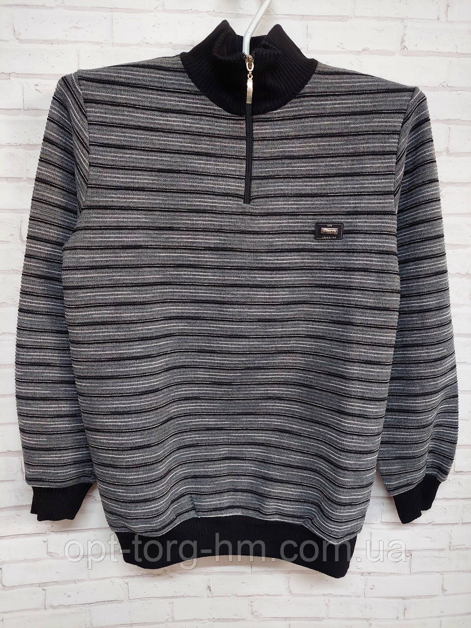 Чоловічий батнік M, фото 1