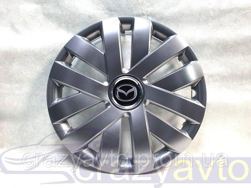 Колпаки для Колес Mazda R14 4шт SKS/SJS 216 — Купить Недорого на Bigl ...