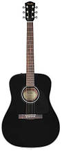 Акустична гітара Fender CD-60 V3 Black