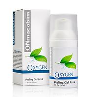 Гель-пілінг АНА Peeling Gel AHA, 30 мл