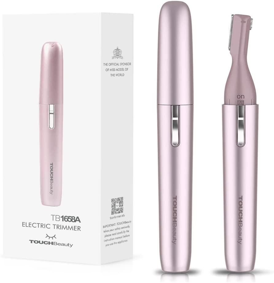 TOUCHBeauty Тример для волосся для обличчя