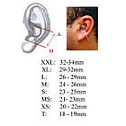 Бервуха для дайвінгу Doc's Proplugs і підводного плавання! США., фото 5