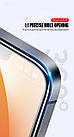Преміальне захисне скло Remax для iPhone 14 Max, фото 6