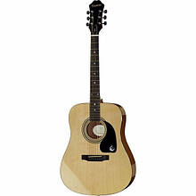 Акустична гітара Epiphone DR-100 NA