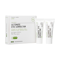 Innoaesthetics Ultimate Eye Corrector Ретиноловый пилинг для уменьшения фотостарения в периорбитальной зоне