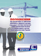Положення про організацію та здійснення державного гірничого нагляду, державного нагляду (контролю) у сфері пр