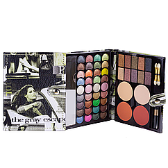 Набір декоративної косметики для макіяжу MaXmaR ME-830, No 03