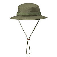 Панама Helikon-Tex® Boonie Hat - PolyCotton Ripstop - Olive Green
