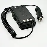 Автомобільний емулятор живлення для рації Baofeng UV-5R, фото 6