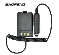 Автомобильный эмулятор питания для рации Baofeng UV-5R