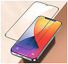 Преміальне захисне скло Remax для iPhone 14, фото 6