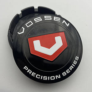 Ковпачок із логотипом Vossen 56 мм 51 мм