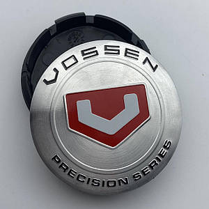 Ковпачок із логотипом Vossen 56 мм 51 мм