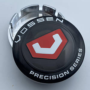 Ковпачок із логотипом Vossen 56 мм 52 мм