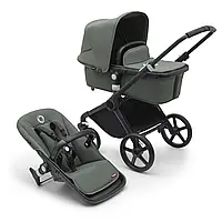 Коляска 2в1 Bugaboo Fox Cub FOREST GREEN