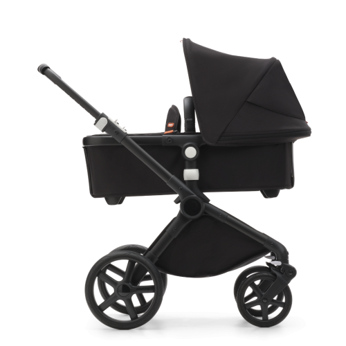 Коляска 2 в 1 Bugaboo Fox Cub купить по лучшей цене в Украине