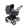 Коляска 2в1 Bugaboo Fox Cub, фото 2