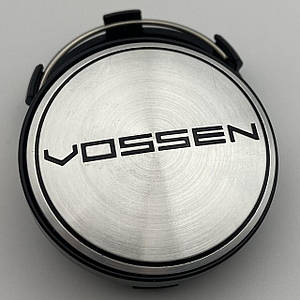 Ковпачок із логотипом Vossen 63 мм 58 мм