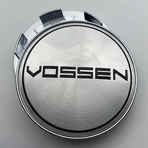 Ковпачок із логотипом Vossen 68 мм 62 мм