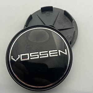 Ковпачок із логотипом Vossen 68 мм 62 мм