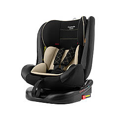 Автокрісло CARRELLO Capsula CRL-11807 ISOFIX  група 0+/1/2/3 з поворотом