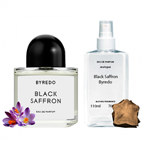 Парфумована вода Black Saffron 110 мл