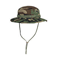 Панама Helikon-Tex® Boonie Hat - PolyCotton Ripstop - US Woodland