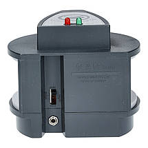 Ультразвуковий відлякувач від куниць мишей щурів гризунів для дому, фото 4