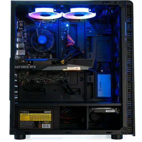 Комп'ютер Vinga Wolverine A4932 (I5M16G3060W.A4932) - фото 6 - id-p1787675060